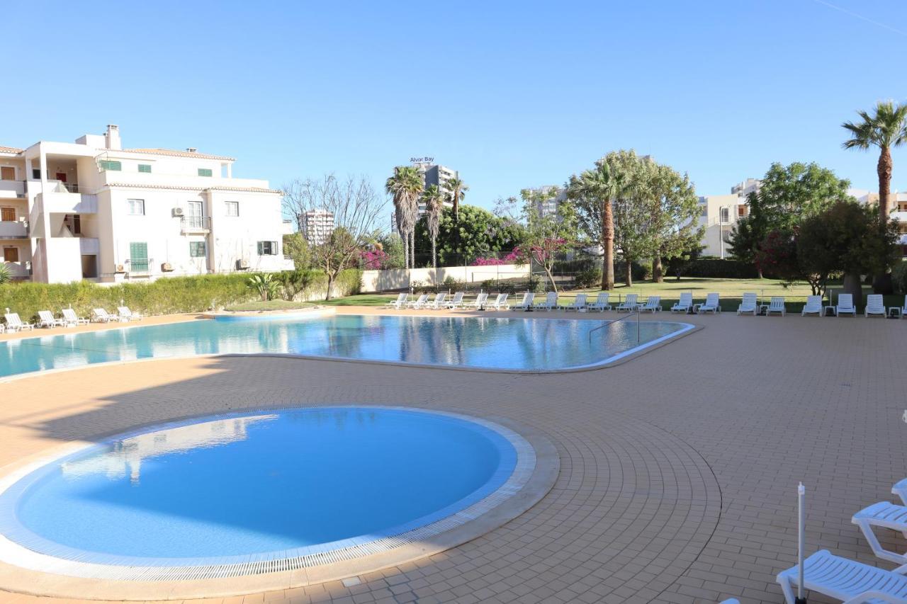 Dunas 307 Apartament *